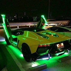 rxsxt, korathink - ADRENALINE IN MY BODY