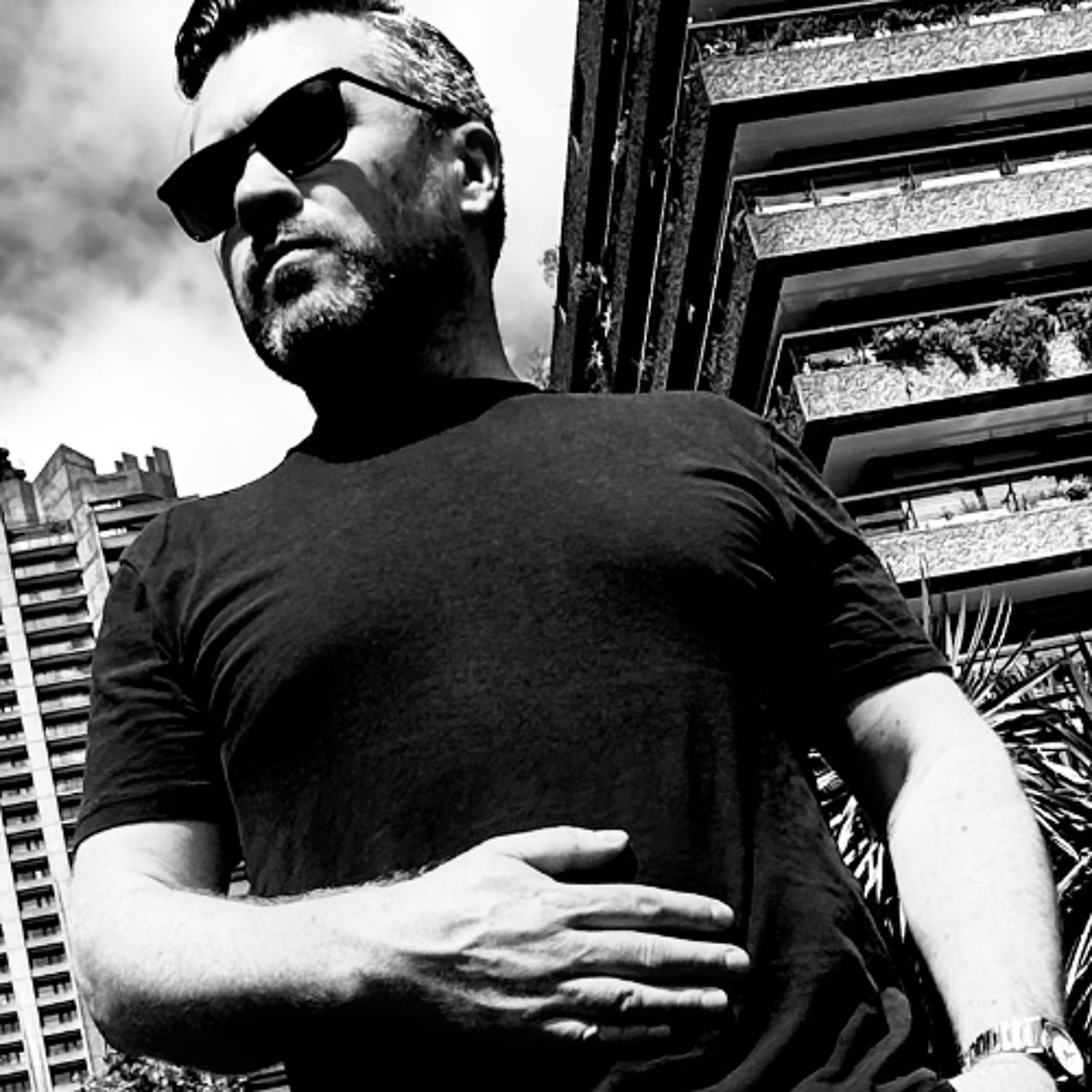 Day Sessions Vol 8 Podcast