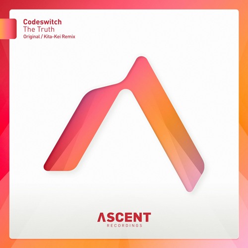 Codeswitch - The Truth (Radio Edit)
