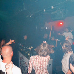 Lew  LIVE MIX at Tribal Connection RIOT