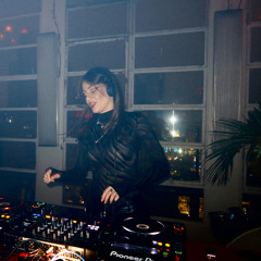Carol Seubert live at @ Epighenia São Paulo