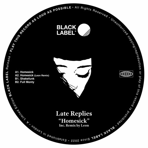 PREMIERE: Late Replies - Full Monty