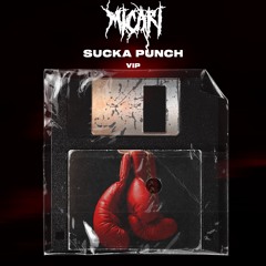 Sucka Punch VIP
