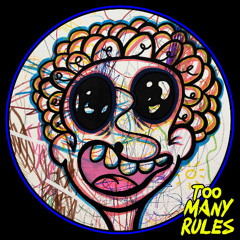 Javi Bora, Andre Salmon - Baby [Too Many Rules]