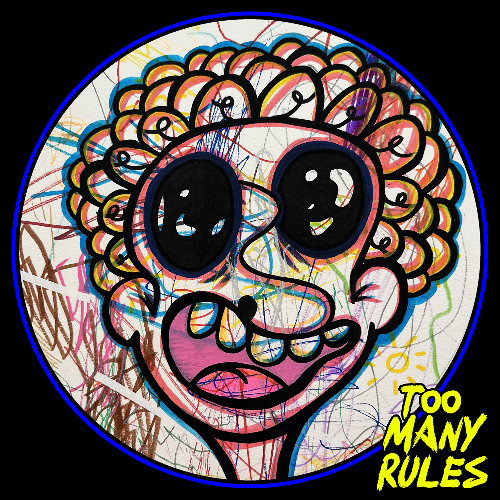 Javi Bora, Andre Salmon - Baby [Too Many Rules]