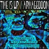 Download Video: Time is Up/Armageddon - w/Stonerjazz and Rekha - Iyern [Fe]