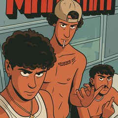 MmhmmRMX (NO MIX NO MASTER)