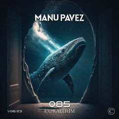 EPISODIO 085 - Manu Pavez