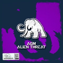 AGM - Alien Threat