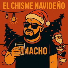 macho navidad