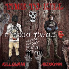 KILLMIIZX X KILLQUANI - ONNA DIFFERENT LEVEL {$KORCH} ##3rdbd #twbd