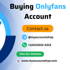 The Business Behind Buying OnlyFans Accounts in 2025