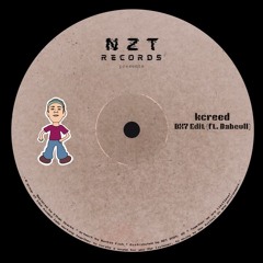 Kcreed - DX7 (Ft. Dabeull) (nzte001)