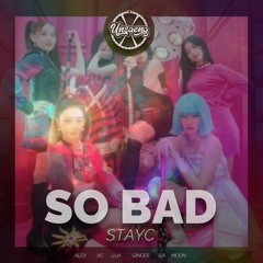 So Bad (Cover Español)