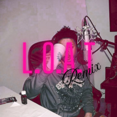 Veeze - L.O.A.T Remix (prod @maks16)