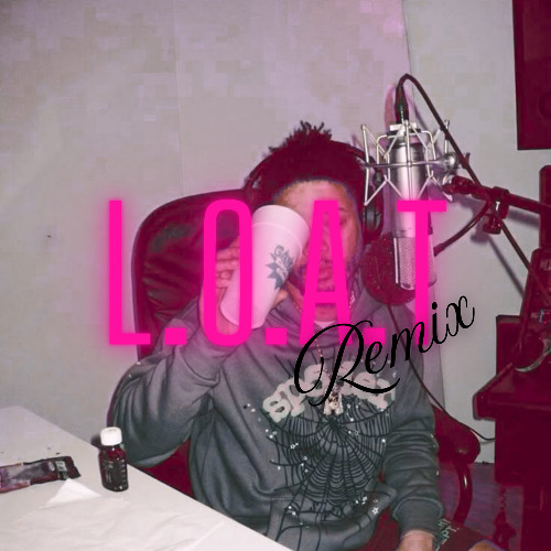Veeze - L.O.A.T Remix (prod @maks16)