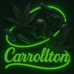 Carrollton (KUMØ Techno edit)