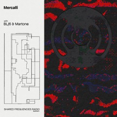 Mercalli | Martone B2B Sabinin | November 2023