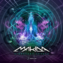 Makida - Vibratory Levels | OUT NOW on Digital Om!