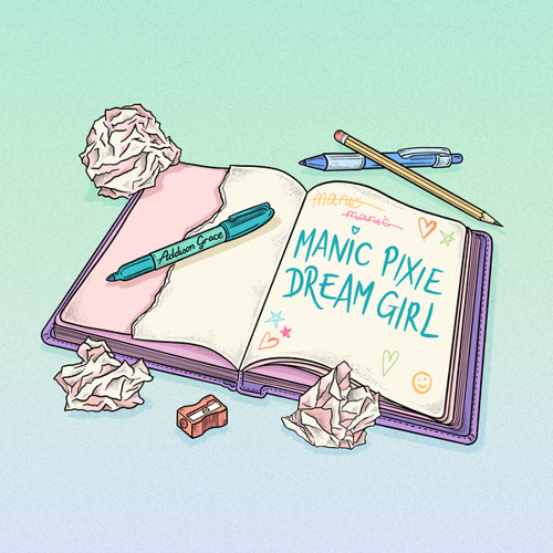 Tumblr dream girl dream girl