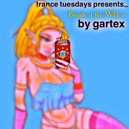 GARTEX - Breath Of The WIld 2