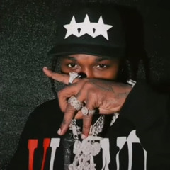 🍑POP SMOKE - FAT ASS [Prod. Darkside Beatz]