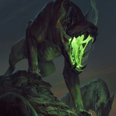 Swamp Mutt ( WIP )
