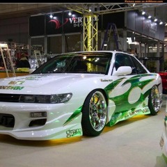 crusifye - Big Spender (Yugen)