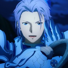 this is the price of the war - Sword Art Online: Alicization War of Underworld OST