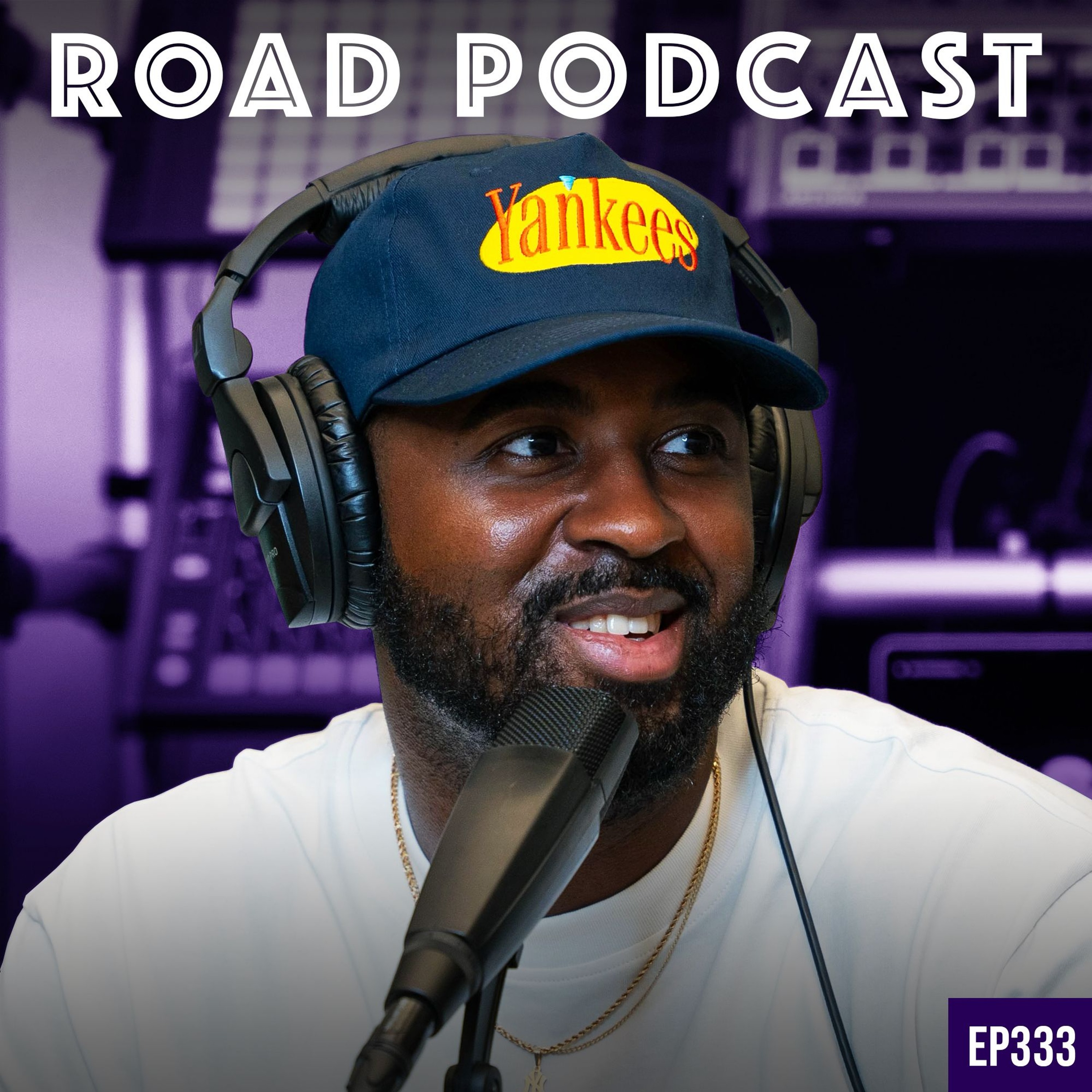 Episode 333: DJ MIKE NASTY "How To Make It In Brooklyn"