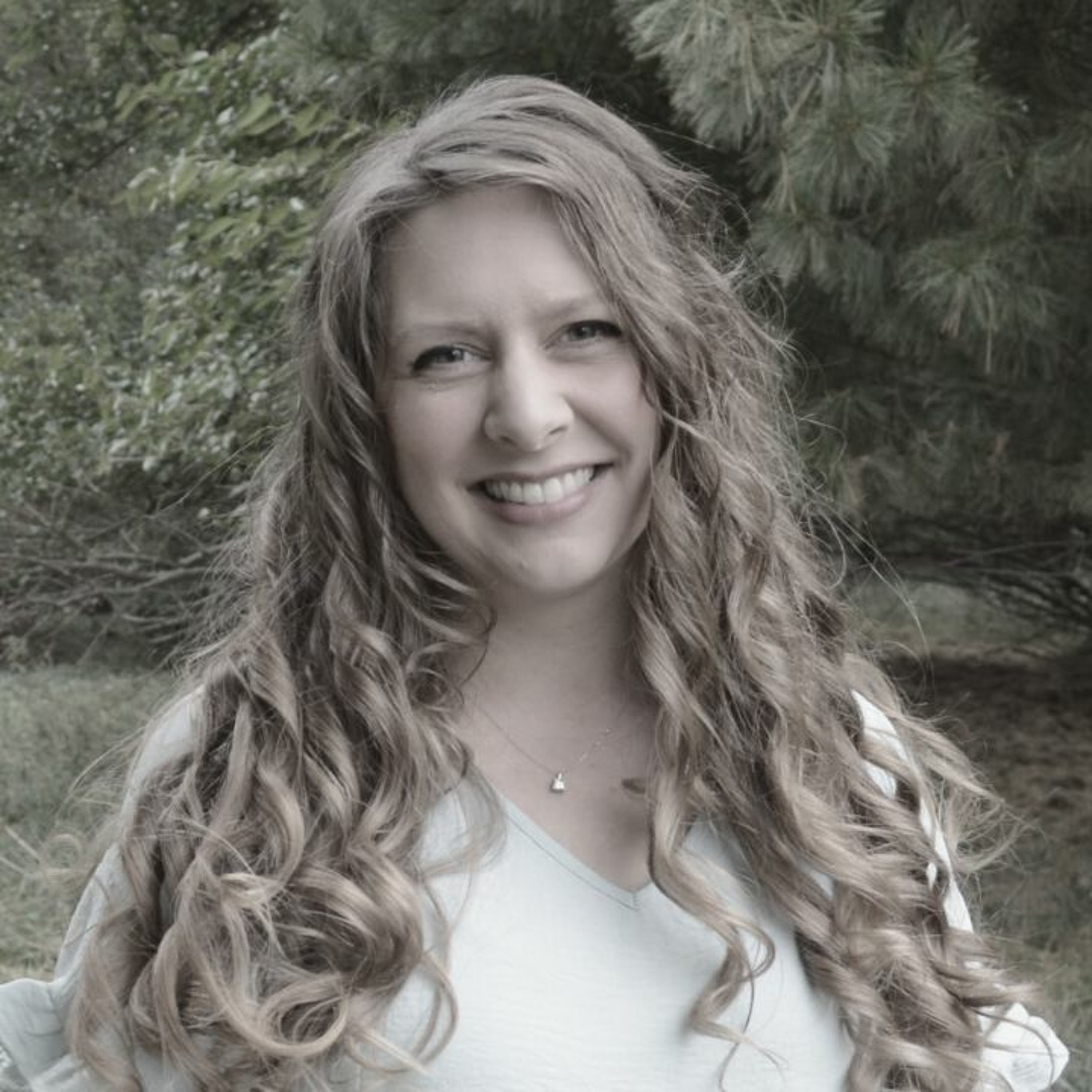 cover of episode PCOS Infertility Success Story with Megan Kophamer