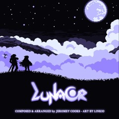 When The Moon Sets (Main Menu)