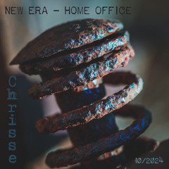 New Era-Home Office