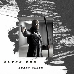 Alter Ego [ROUGH](prod. MANUEL)