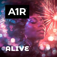 Alive