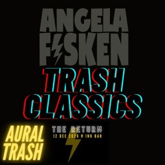 Fisken - Aural Trash Classics