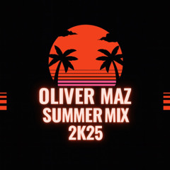 summer techno session 2k25
