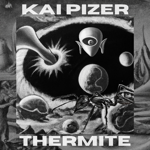Kai Pizer - First Out (Modēm Remix)
