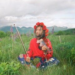 Promises (feat. Chantil Dukart & Patrick Storen)