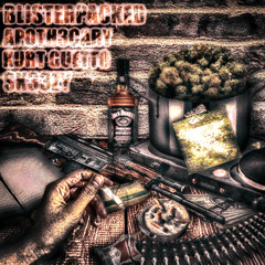 OXYCODONE 2 + AP0TH3CARY, SK33ZY, KURT GUETTO