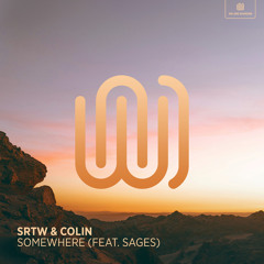 Somewhere (feat. Sages)