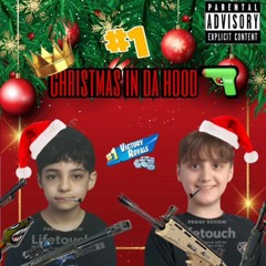 Christmas In The Hood