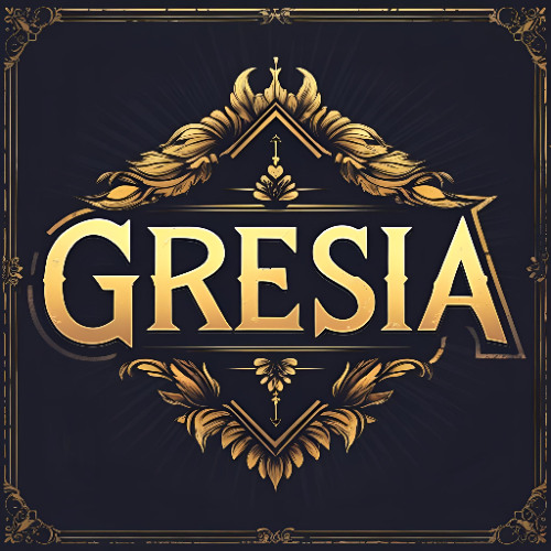 GRESIA - IN PRIMA LINEA