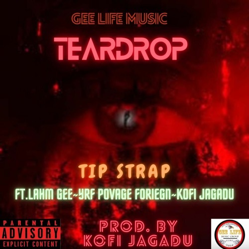 Teardrop