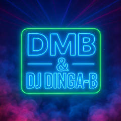 DMB & Dj Dinga-B Light me up remix (sample)