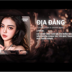 ĐỊA ĐÀNG - HTune Remix ( FREE DOWNLOAD )