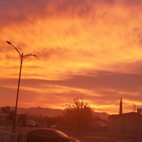 Nothing Matters (ft Zae)