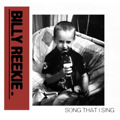 Song That I Sing