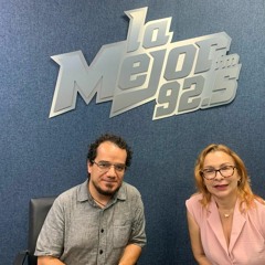 Ofrece Museo Ma. Teresa Pomar actividades culturales: Guillermo Bricio