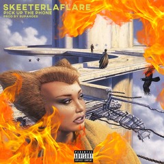 Pick Up The Phone (Produced By Supahoes) (Official Single)